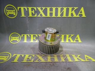 Мотор печки Mitsubishi Pajero iO контрактная Мотор печки Mitsubishi Pajero iO