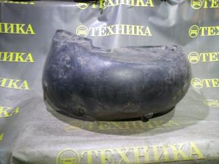 Запчасть подкрылок задний левый Porsche Cayenne