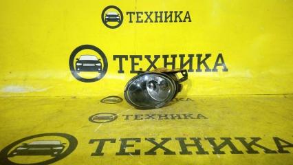 Туманка левая Volkswagen Passat 2006