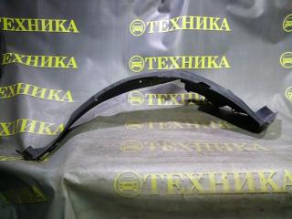 Запчасть подкрылок передний правый Suzuki Wagon R