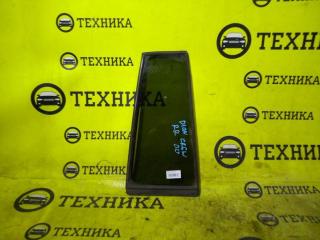 Фото запчасти форточка двери задняя правая Mitsubishi Dion контрактная запчасть Запчасть форточка двери задняя правая Mitsubishi Dion