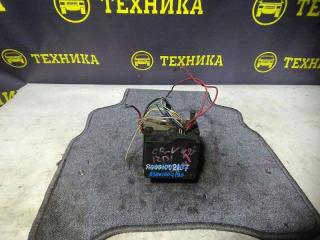 Запчасть блок abs Honda CR-V