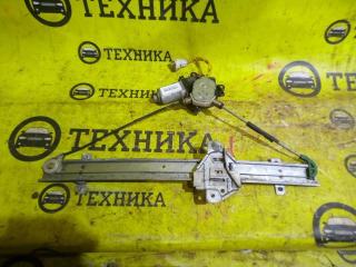 Запчасть стеклоподъемник передний правый Suzuki aerio