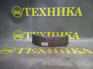 Фото запчасти планка под стоп задняя левая Honda Domani контрактная запчасть Запчасть планка под стоп задняя левая Honda Domani