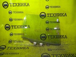 Стекло двери заднее правое Honda Fit