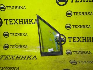 Форточка двери передняя правая Honda Mobilio