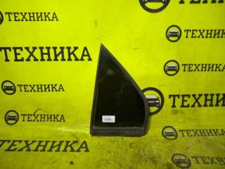 Форточка двери задняя левая Mitsubishi Lancer контрактная Форточка двери задняя левая Mitsubishi Lancer
