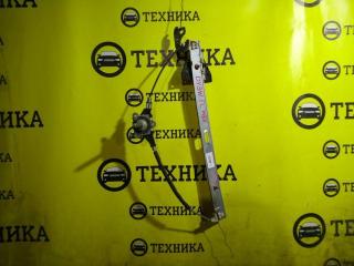 Запчасть стеклоподъемник передний левый Mazda Demio