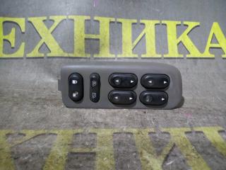 Запчасть блок управления стеклами передний правый Ford Escape