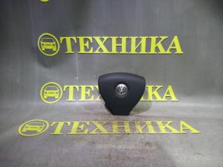 Запчасть airbag в руль Volkswagen Passat