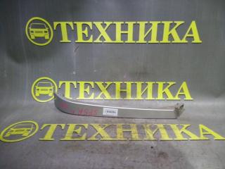 Запчасть планка под фары передняя правая Subaru Forester 1997
