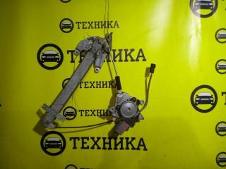 Запчасть стеклоподъемник задний правый Nissan Primera