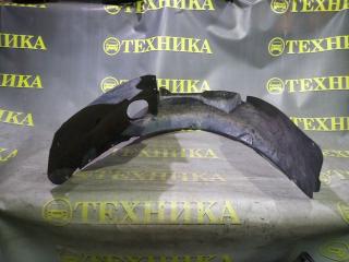 Запчасть подкрылок передний правый Volkswagen Passat