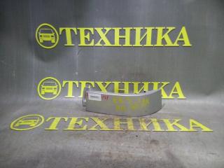Запчасть планка под стоп задняя правая Honda Civic Ferio