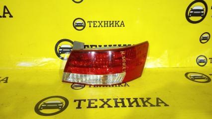 Запчасть стоп правый Hyundai Sonata 2 005