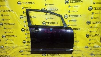 Дверь боковая передняя правая Honda Odyssey 2007