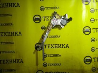 Запчасть стеклоподъемник передний левый Suzuki Swift