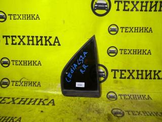 Форточка двери задняя правая Mitsubishi Lancer контрактная Форточка двери задняя правая Mitsubishi Lancer