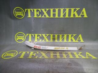 Планка под фары передняя правая Toyota Caldina
