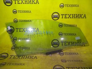 Стекло двери переднее правое Honda Civic