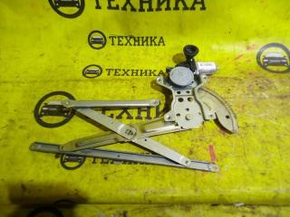 Запчасть стеклоподъемник передний правый Suzuki Swift 2 004