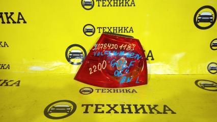 Стоп левый Volkswagen Golf 2003