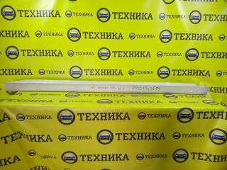 Порог правый Honda Odyssey