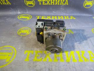 Запчасть блок abs Peugeot 206