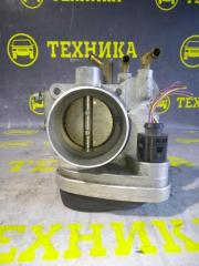 Заслонка дроссельная Volkswagen Golf контрактная Заслонка дроссельная Volkswagen Golf