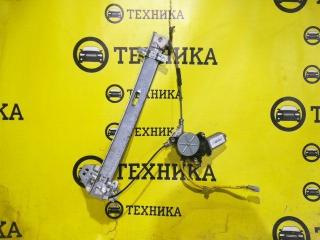 Фото запчасти стеклоподъемник передний левый Honda Accord контрактная запчасть Запчасть стеклоподъемник передний левый Honda Accord