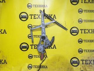 Запчасть стеклоподъемник передний левый Nissan Cube