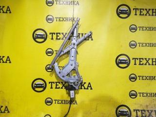 Запчасть стеклоподъемник передний левый Nissan Cube