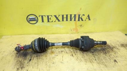 Запчасть привод передний правый Porsche Cayenne