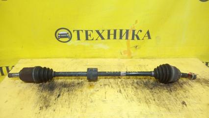 Запчасть привод передний правый Opel Astra 2 001