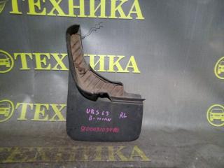 Запчасть брызговик задний левый Isuzu Bighorn