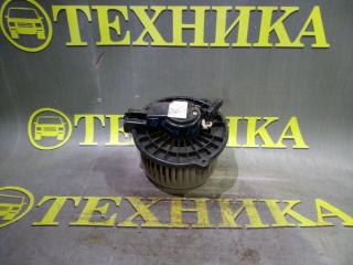 Мотор печки задний Honda Odyssey