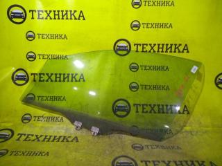 Стекло двери переднее левое Honda Stream