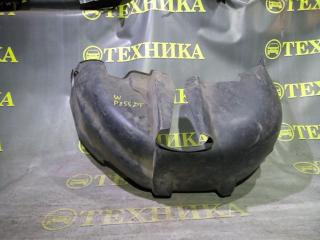 Запчасть подкрылок задний левый Volkswagen Passat