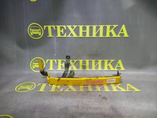 Запчасть планка под фары передняя левая Isuzu Bighorn