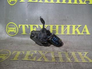 Фото запчасти мотор стеклоочистителя передний Daihatsu YRV контрактная запчасть Запчасть мотор стеклоочистителя передний Daihatsu YRV