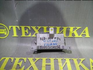 Блок управления рулевой рейкой Mitsubishi Colt контрактная Блок управления рулевой рейкой Mitsubishi Colt