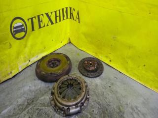 Сцепление Daihatsu Terios
