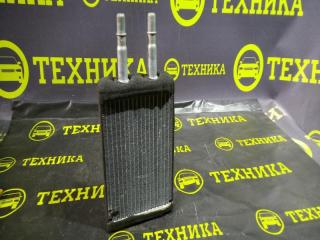 Запчасть радиатор печки Ford Escape