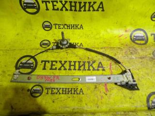 Запчасть стеклоподъемник передний правый Mazda Demio