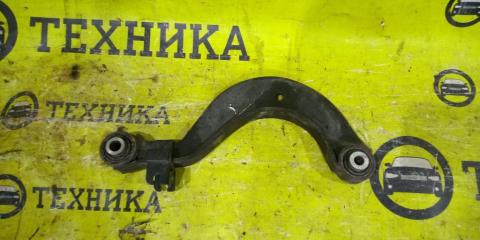 Запчасть рычаг задний правый Audi A3