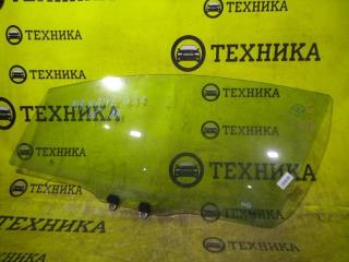 Запчасть стекло двери переднее левое Honda Airwave