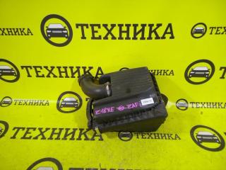 Запчасть корпус воздушного фильтра Opel Zafira