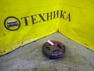 Запчасть шкив коленвала Toyota Allion