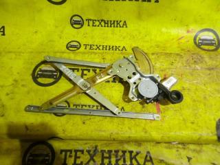 Запчасть стеклоподъемник передний левый Suzuki Swift 2 004