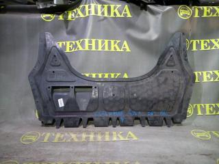 Защита двс передняя Volkswagen Golf 2006 контрактная Защита двс передняя Volkswagen Golf 2006